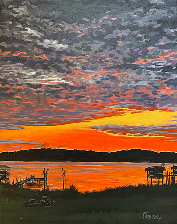 Ron Crouse