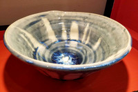 Pottery by Chris Berry
