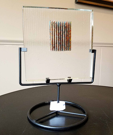 "Optical Illusion" by Mary Jane Tyrie