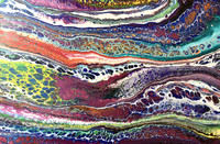 "Transitions" by Laura Hofherr